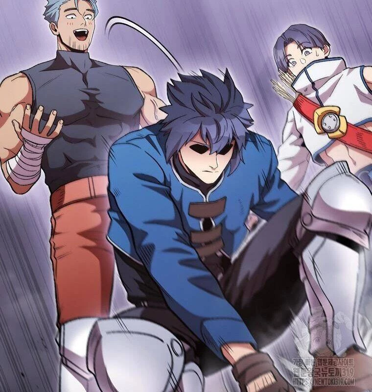 Tái Thiết Hầm Ngục Chapter 190 - Next Chapter 191