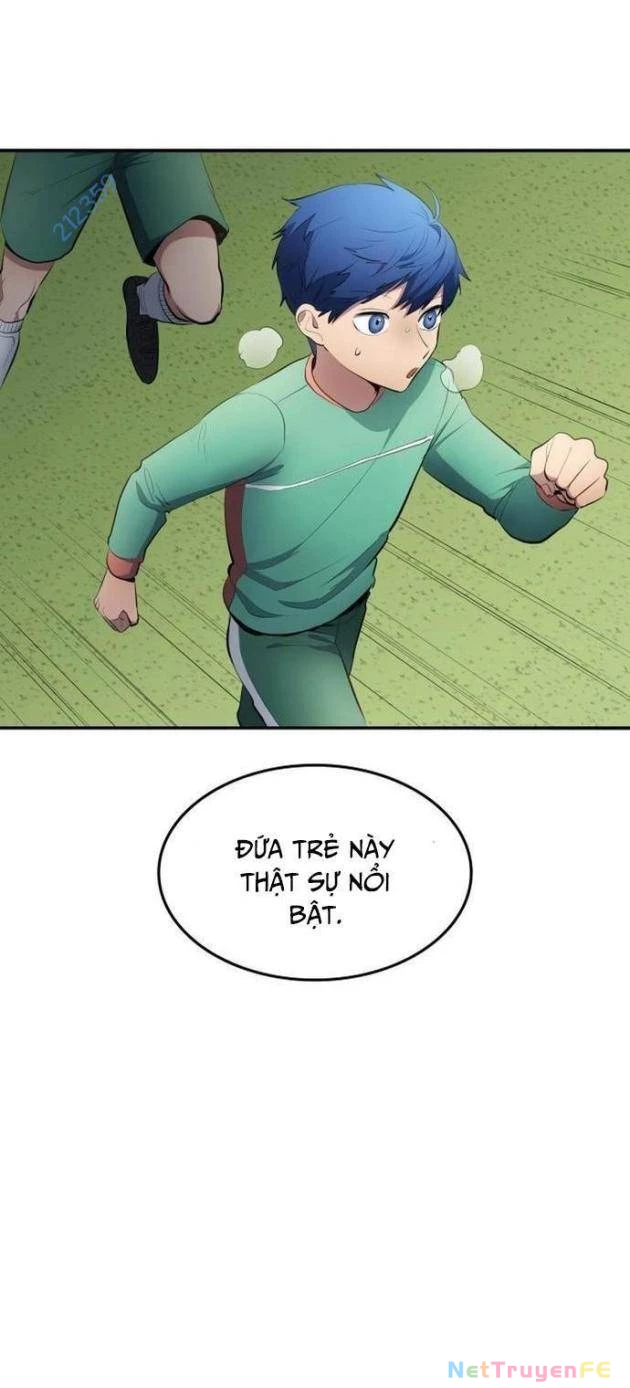 Thiên Phú Bóng Đá, Tất Cả Đều Là Của Tôi! Chapter 46 - Trang 4