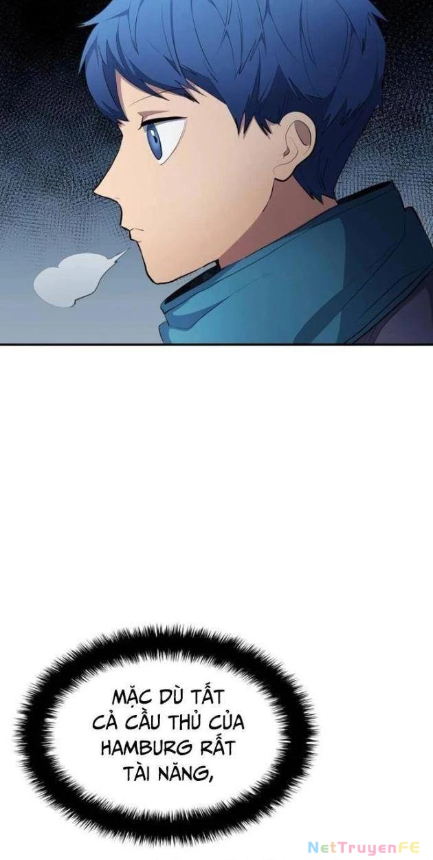 Thiên Phú Bóng Đá, Tất Cả Đều Là Của Tôi! Chapter 46 - Trang 4