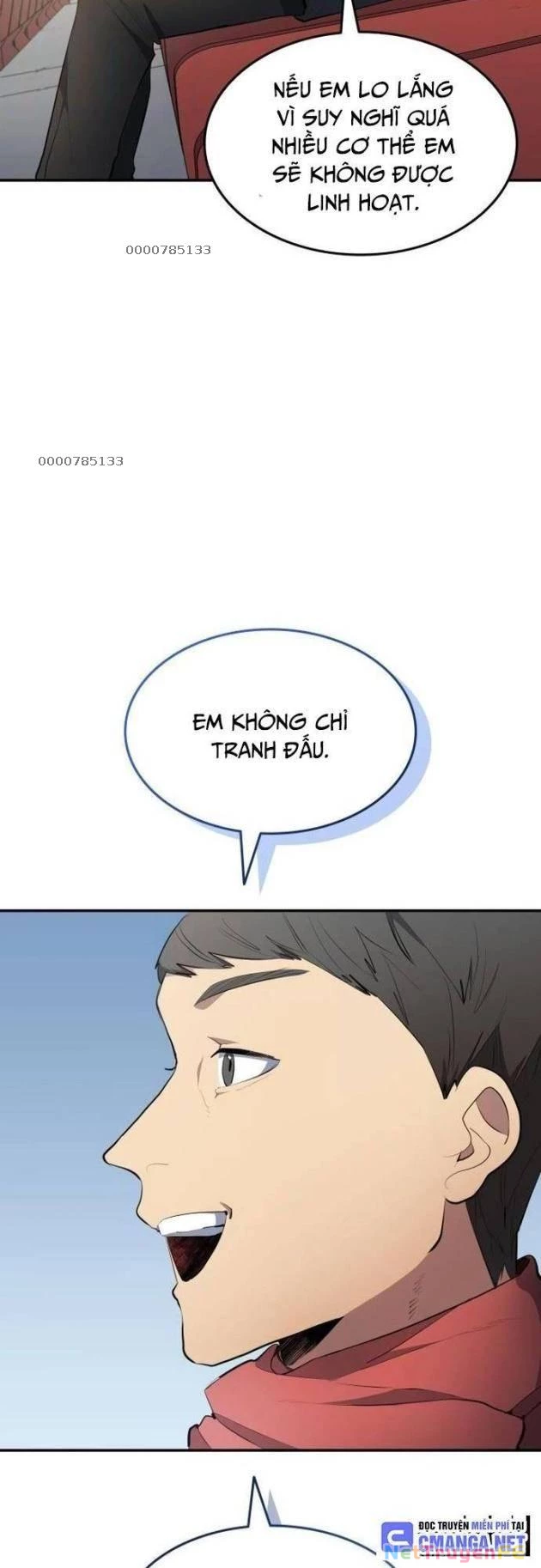 Thiên Phú Bóng Đá, Tất Cả Đều Là Của Tôi! Chapter 46 - Trang 4