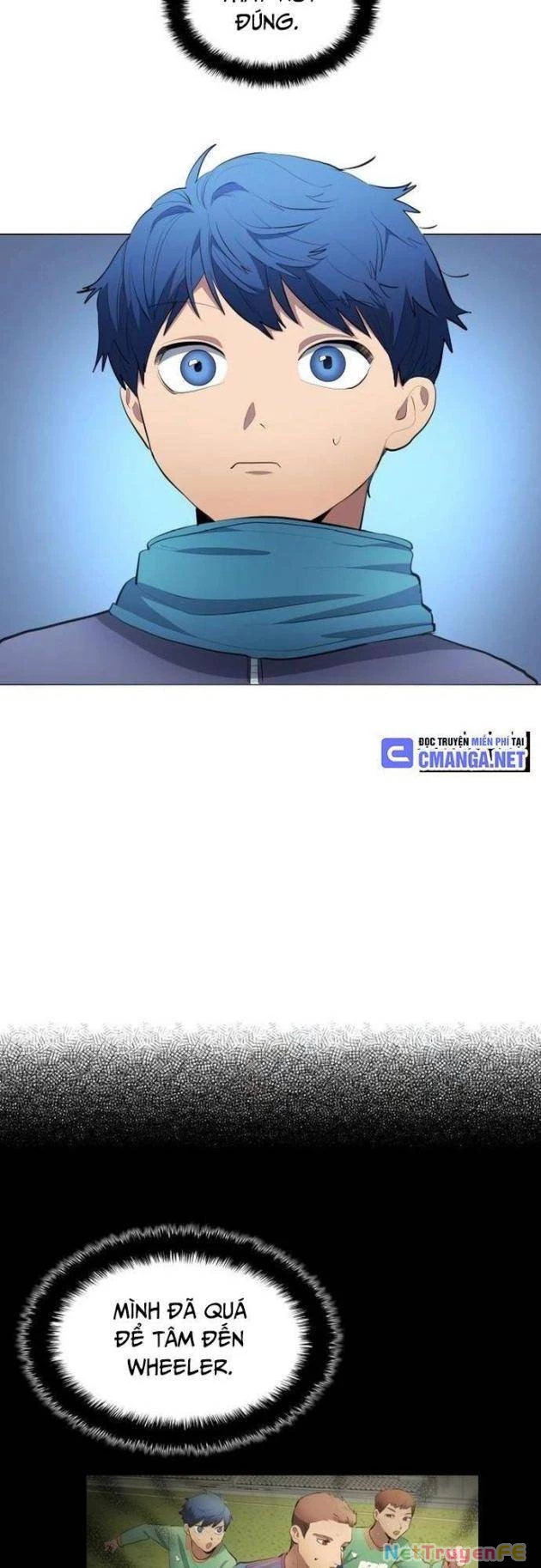 Thiên Phú Bóng Đá, Tất Cả Đều Là Của Tôi! Chapter 46 - Trang 4