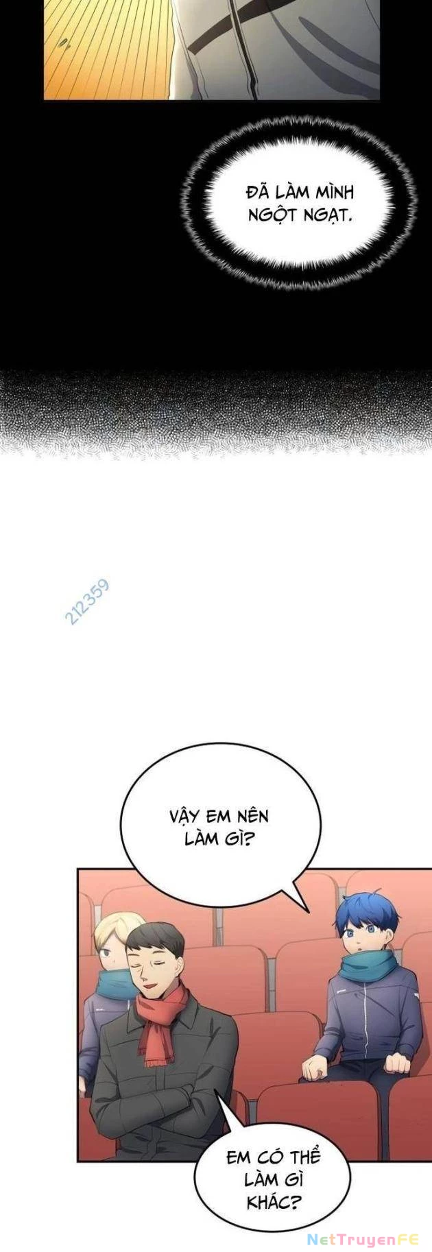 Thiên Phú Bóng Đá, Tất Cả Đều Là Của Tôi! Chapter 46 - Trang 4