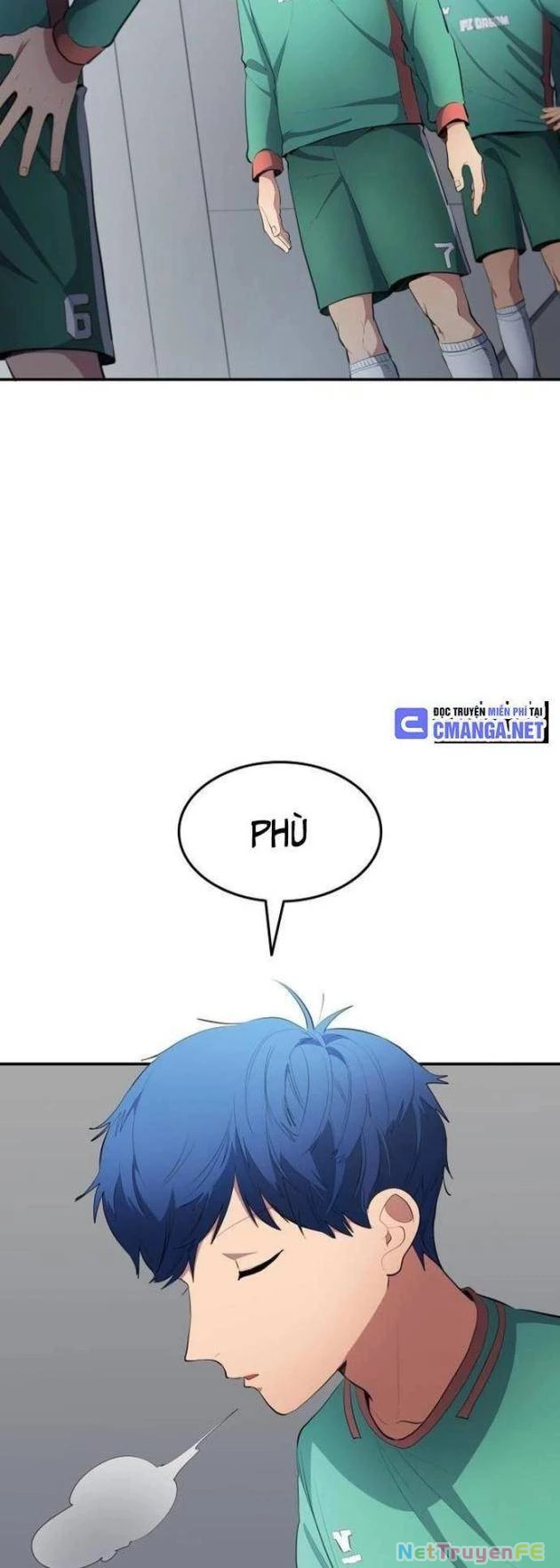 Thiên Phú Bóng Đá, Tất Cả Đều Là Của Tôi! Chapter 46 - Trang 4