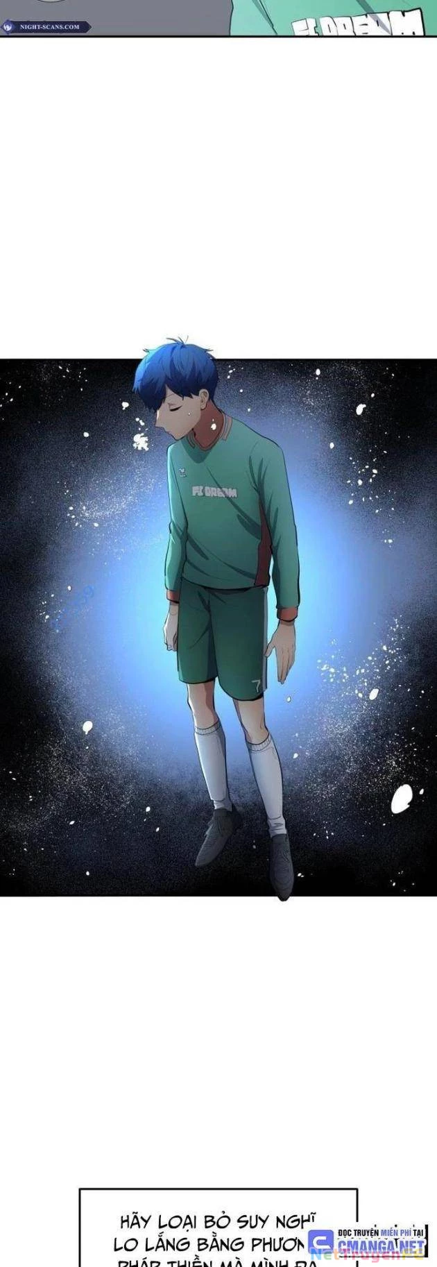 Thiên Phú Bóng Đá, Tất Cả Đều Là Của Tôi! Chapter 46 - Trang 4