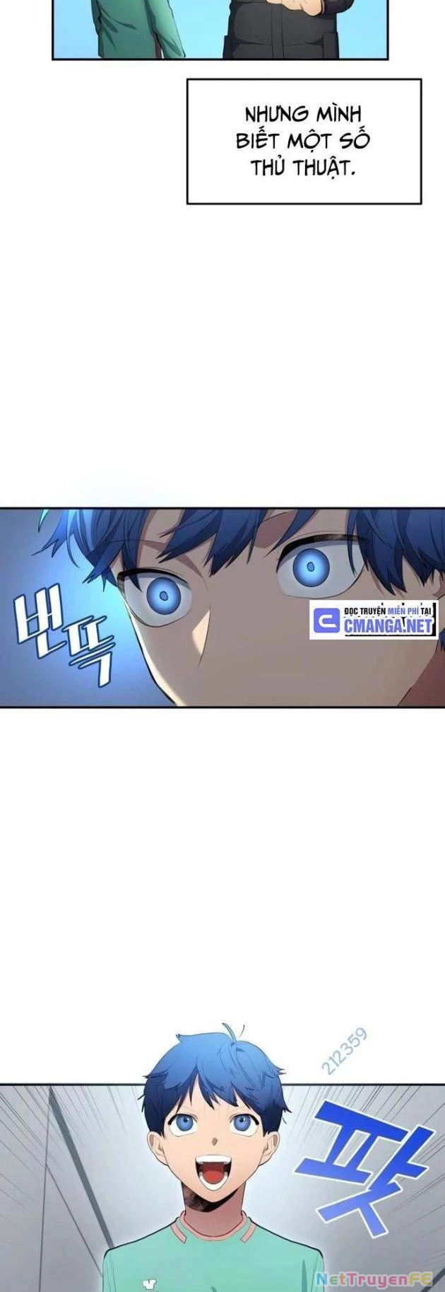 Thiên Phú Bóng Đá, Tất Cả Đều Là Của Tôi! Chapter 46 - Trang 4