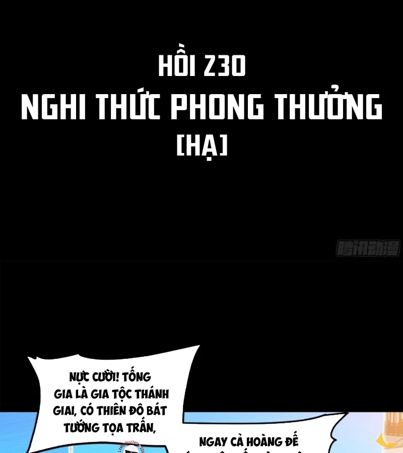 Tinh Giáp Hồn Tướng Chapter 230 - Trang 4