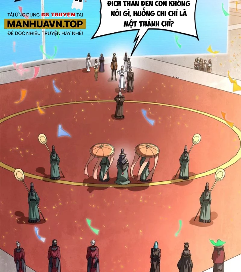 Tinh Giáp Hồn Tướng Chapter 230 - Trang 4