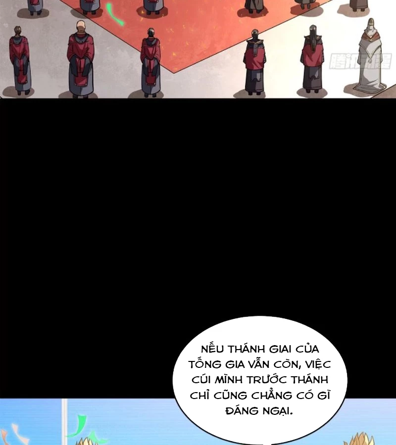 Tinh Giáp Hồn Tướng Chapter 230 - Trang 4