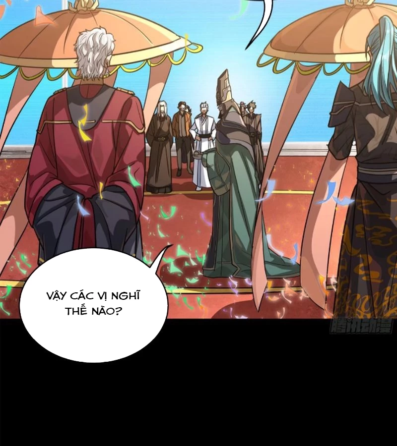 Tinh Giáp Hồn Tướng Chapter 230 - Trang 4