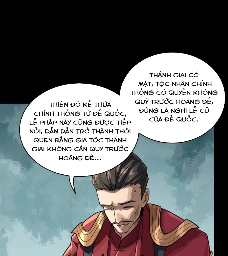 Tinh Giáp Hồn Tướng Chapter 230 - Trang 4