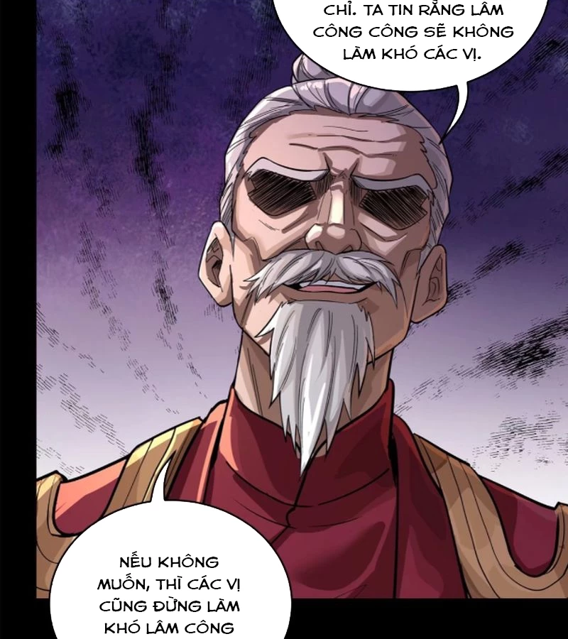 Tinh Giáp Hồn Tướng Chapter 230 - Trang 4