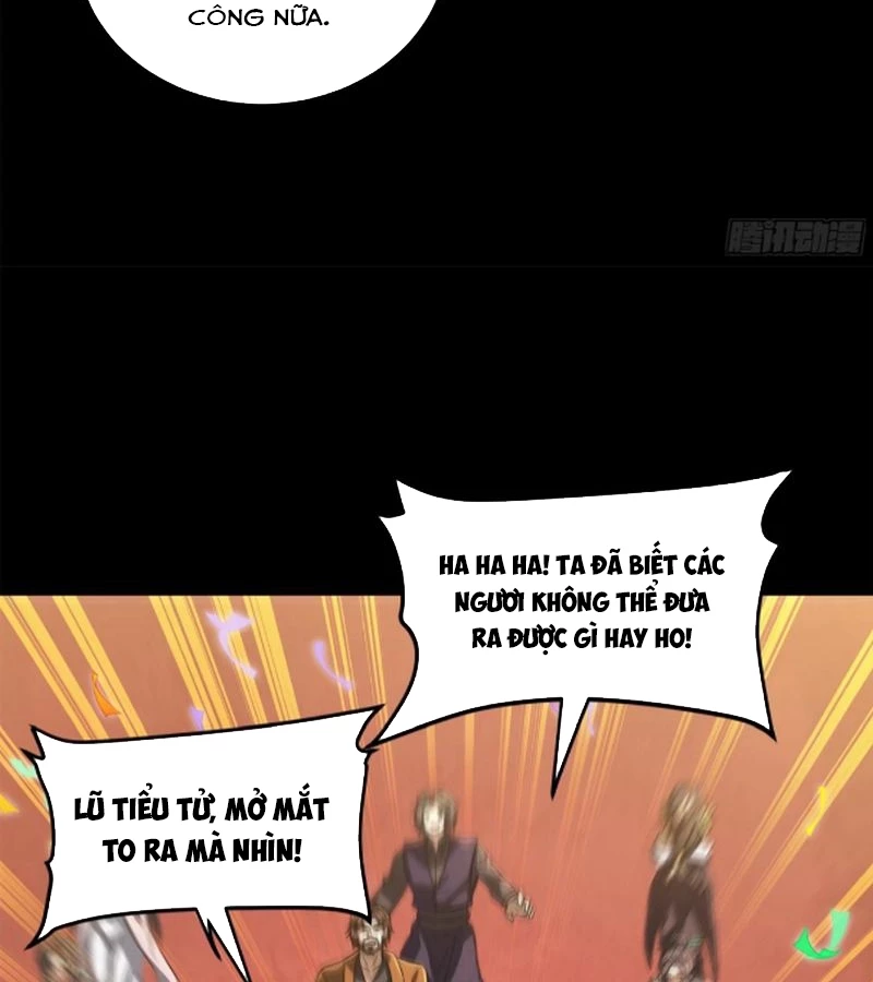 Tinh Giáp Hồn Tướng Chapter 230 - Trang 4