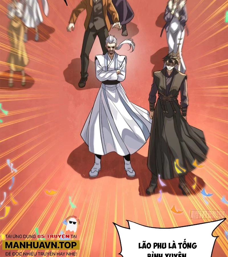 Tinh Giáp Hồn Tướng Chapter 230 - Trang 4