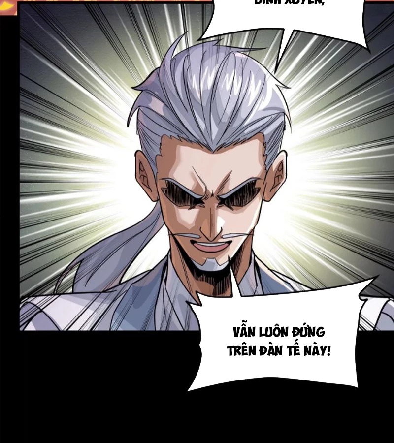 Tinh Giáp Hồn Tướng Chapter 230 - Trang 4