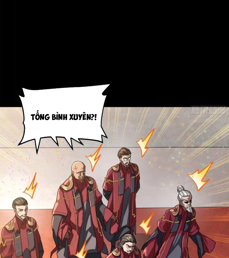 Tinh Giáp Hồn Tướng Chapter 230 - Trang 4