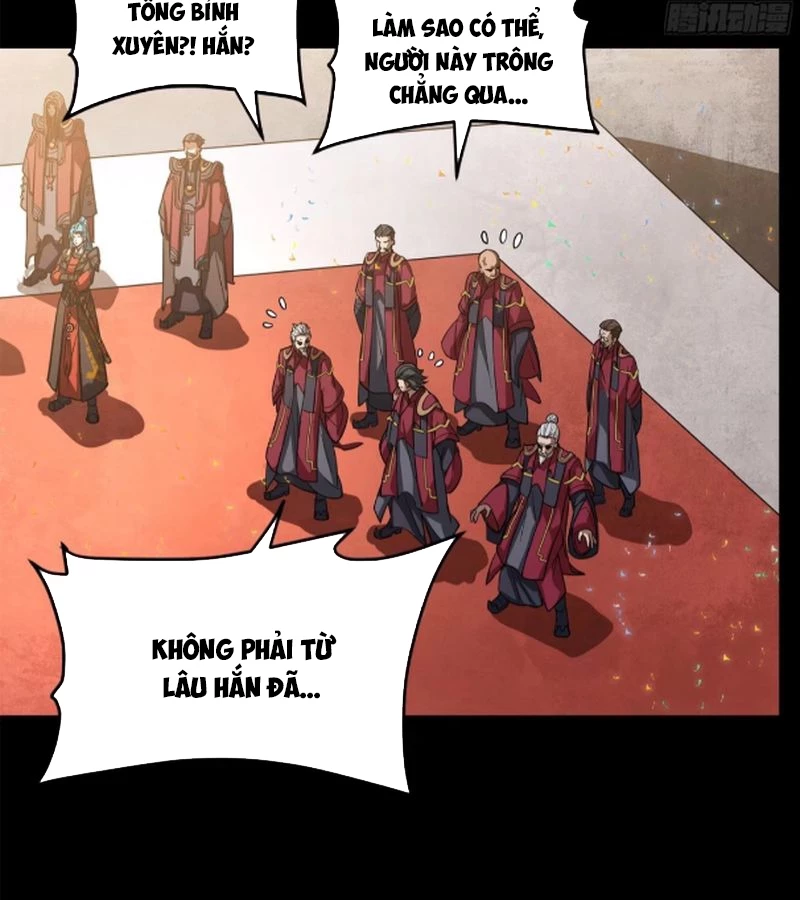 Tinh Giáp Hồn Tướng Chapter 230 - Trang 4