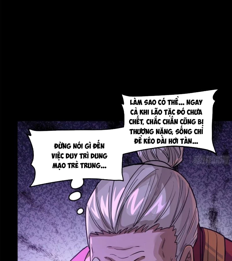 Tinh Giáp Hồn Tướng Chapter 230 - Trang 4