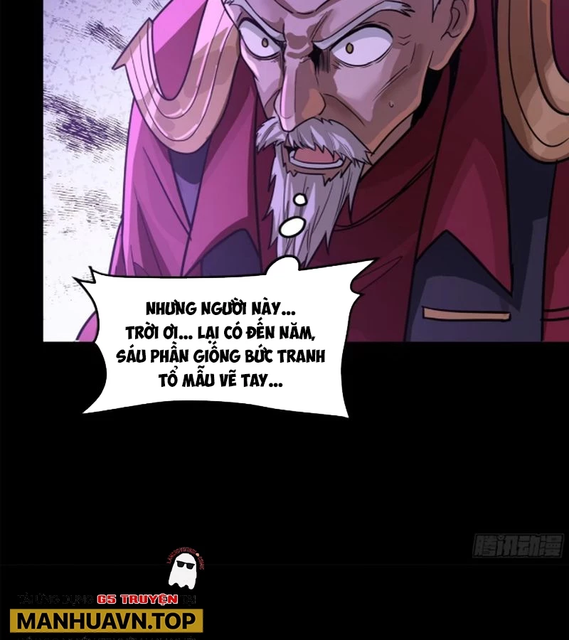 Tinh Giáp Hồn Tướng Chapter 230 - Trang 4