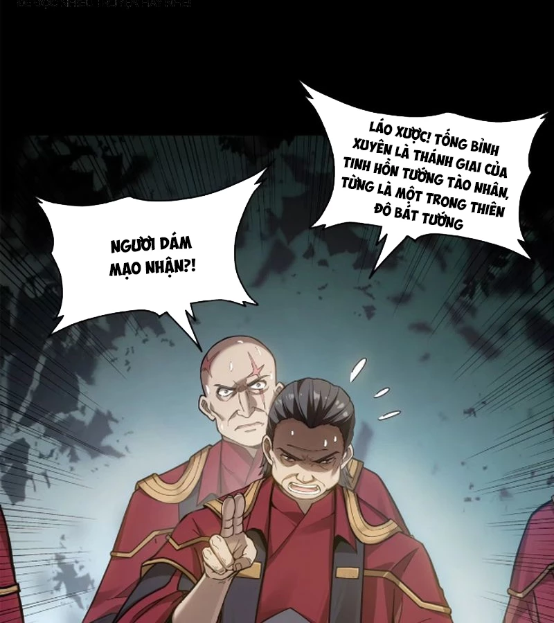 Tinh Giáp Hồn Tướng Chapter 230 - Trang 4