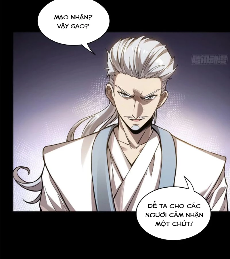 Tinh Giáp Hồn Tướng Chapter 230 - Trang 4