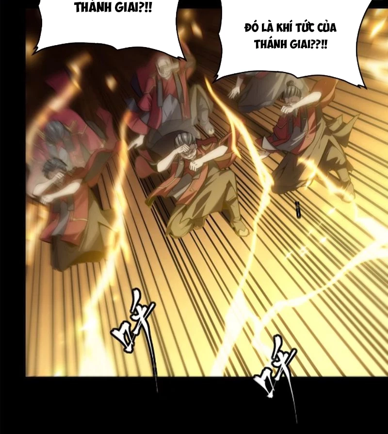 Tinh Giáp Hồn Tướng Chapter 230 - Trang 4