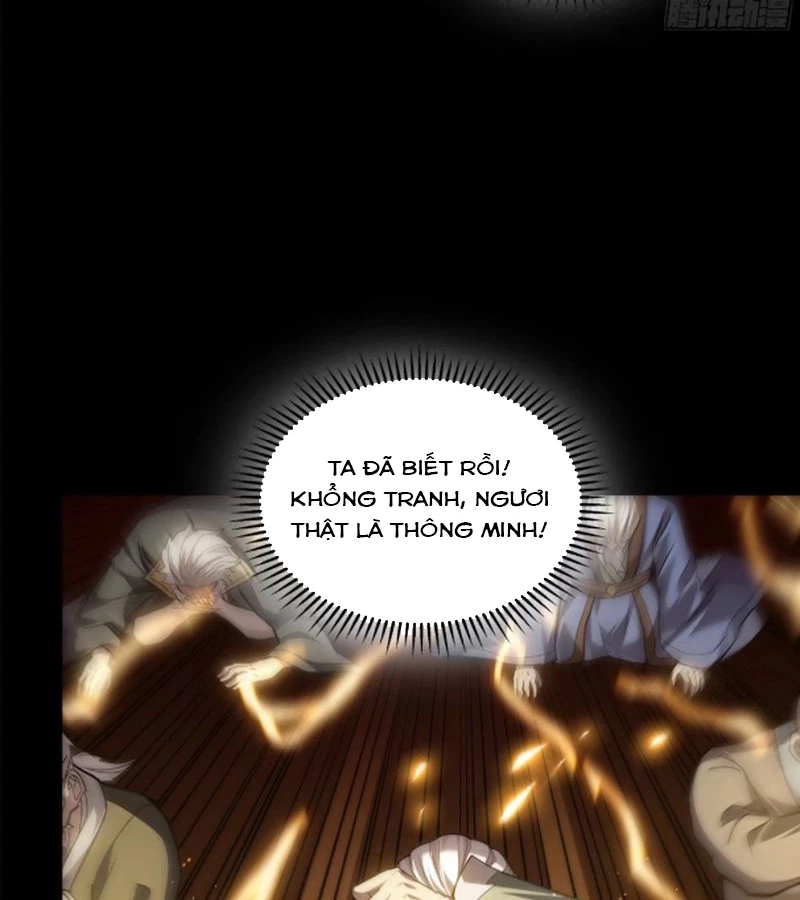 Tinh Giáp Hồn Tướng Chapter 230 - Trang 4