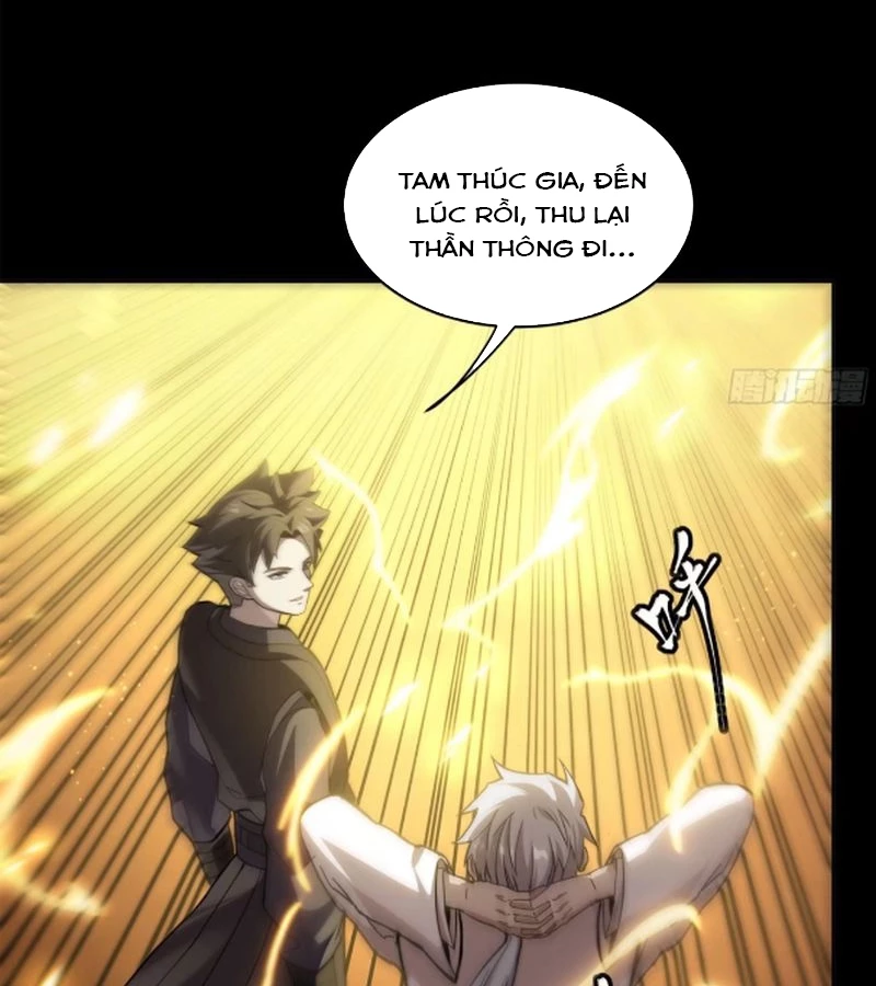 Tinh Giáp Hồn Tướng Chapter 230 - Trang 4