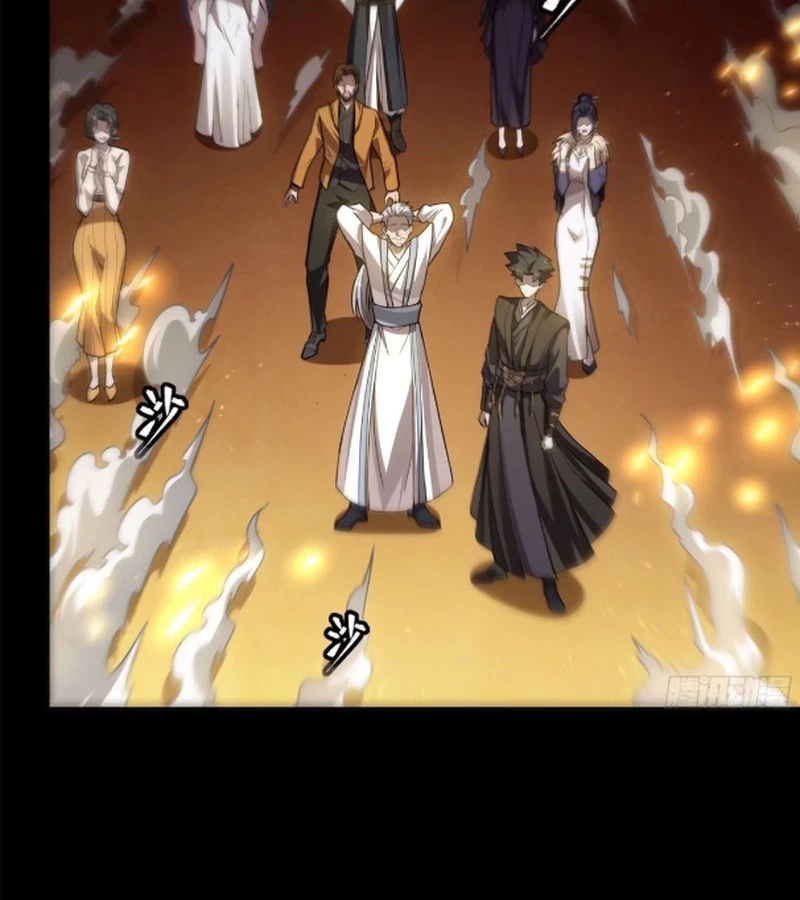 Tinh Giáp Hồn Tướng Chapter 230 - Trang 4