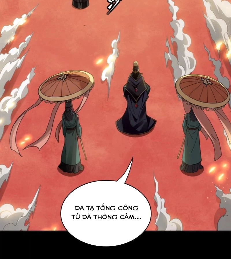 Tinh Giáp Hồn Tướng Chapter 230 - Trang 4