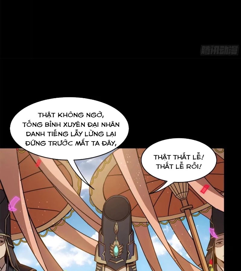 Tinh Giáp Hồn Tướng Chapter 230 - Trang 4