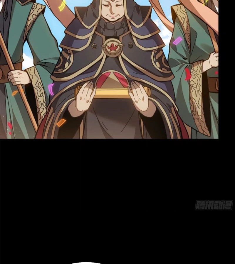 Tinh Giáp Hồn Tướng Chapter 230 - Trang 4