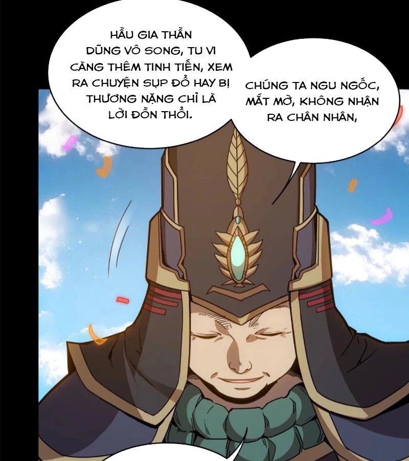 Tinh Giáp Hồn Tướng Chapter 230 - Trang 4