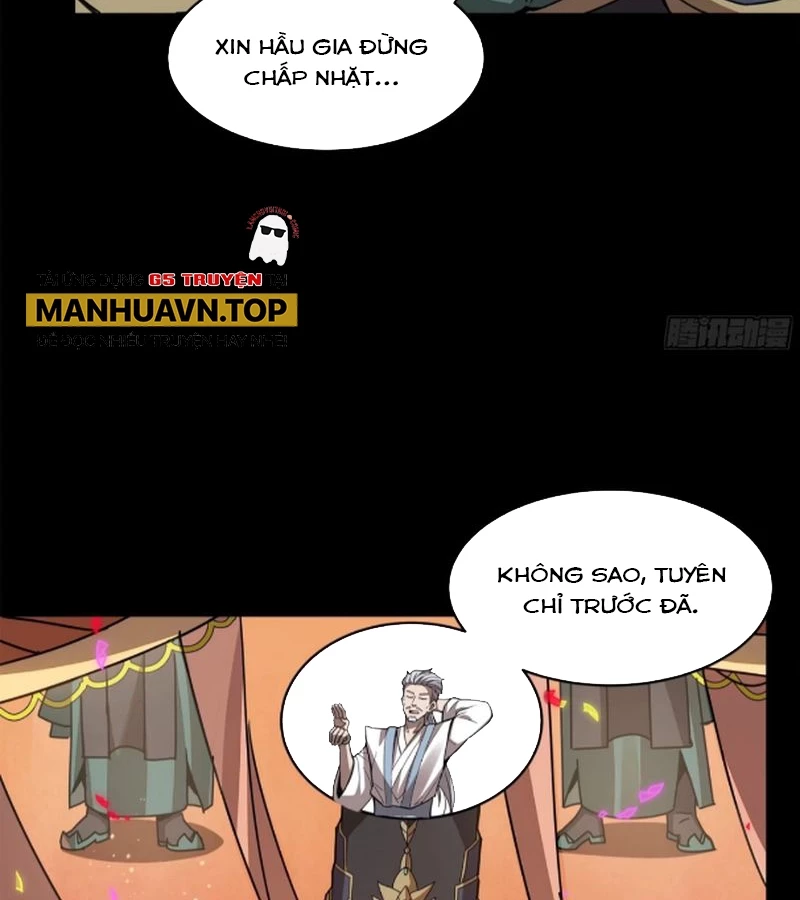 Tinh Giáp Hồn Tướng Chapter 230 - Trang 4