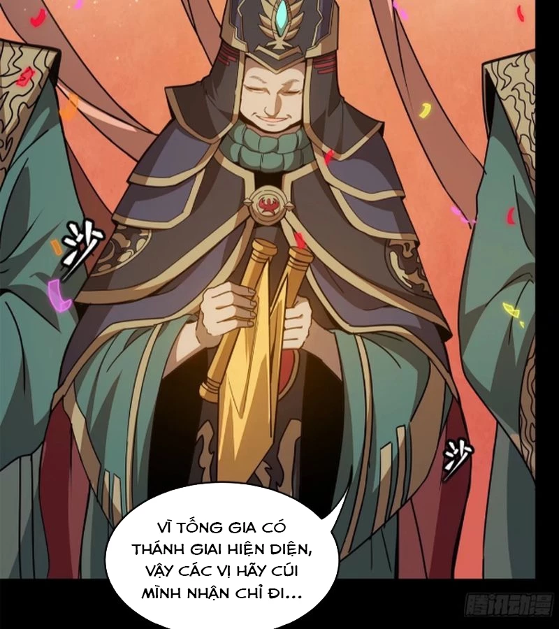 Tinh Giáp Hồn Tướng Chapter 230 - Trang 4