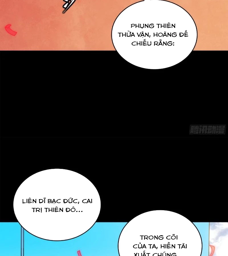 Tinh Giáp Hồn Tướng Chapter 230 - Trang 4