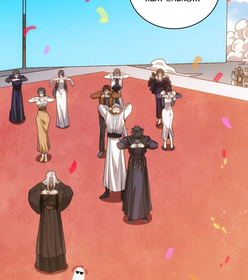 Tinh Giáp Hồn Tướng Chapter 230 - Trang 4