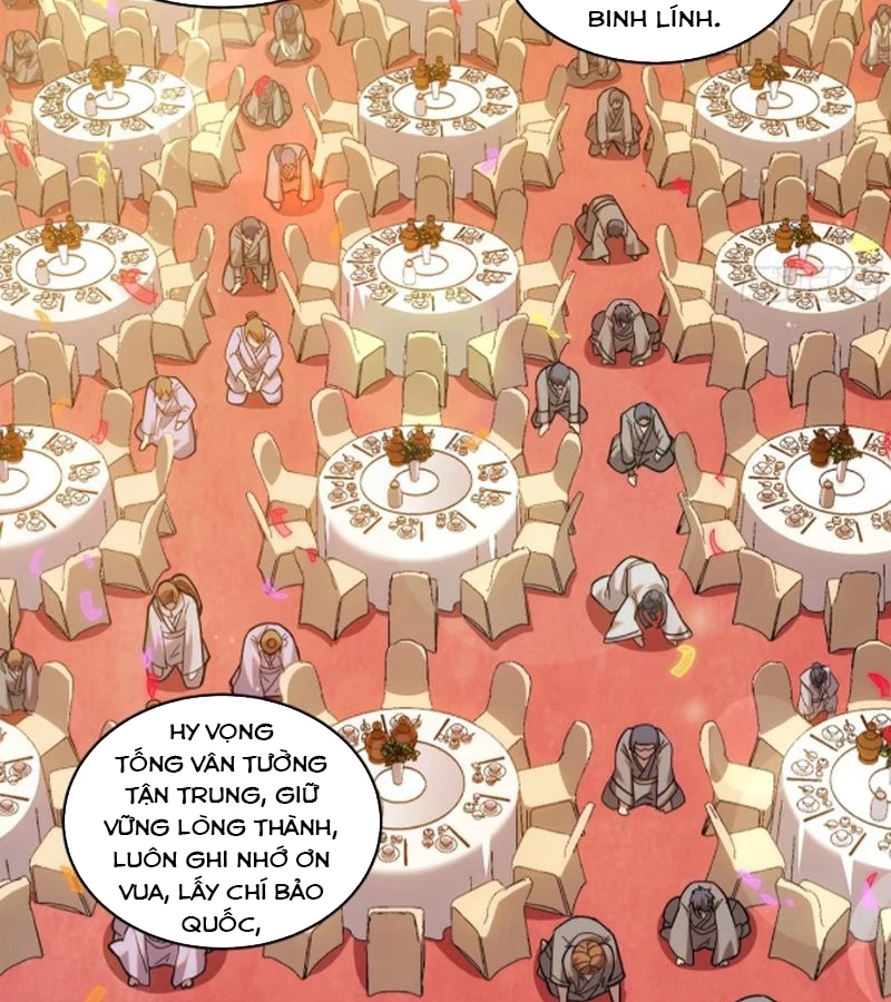 Tinh Giáp Hồn Tướng Chapter 230 - Trang 4