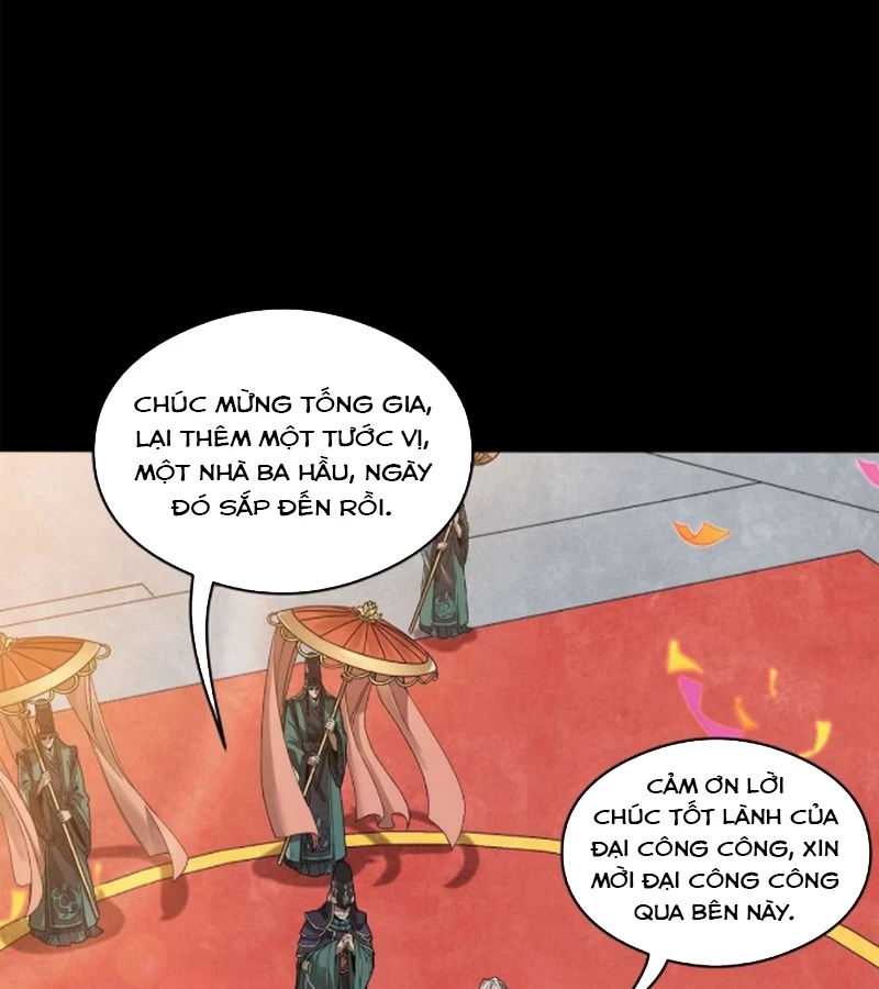 Tinh Giáp Hồn Tướng Chapter 230 - Trang 4