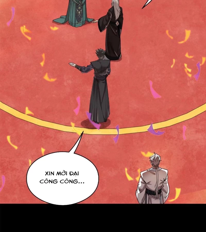 Tinh Giáp Hồn Tướng Chapter 230 - Trang 4