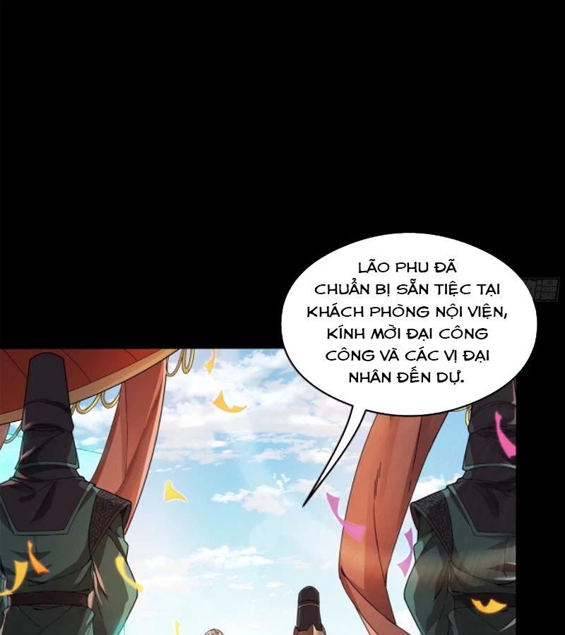 Tinh Giáp Hồn Tướng Chapter 230 - Trang 4
