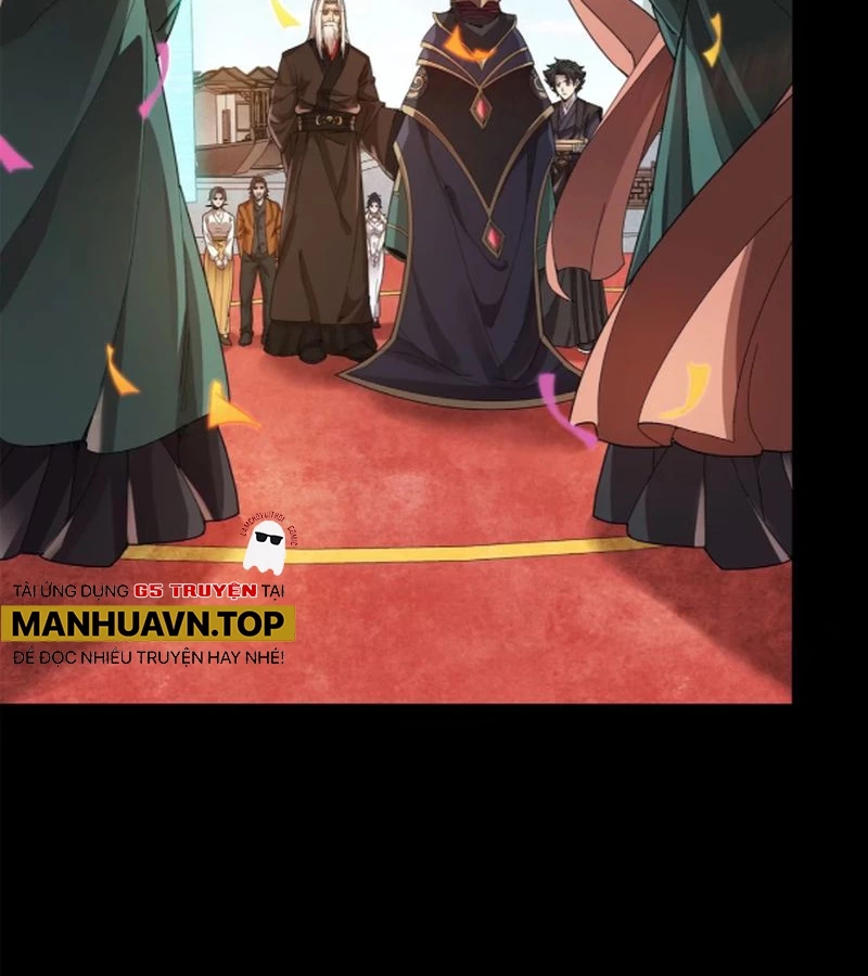 Tinh Giáp Hồn Tướng Chapter 230 - Trang 4