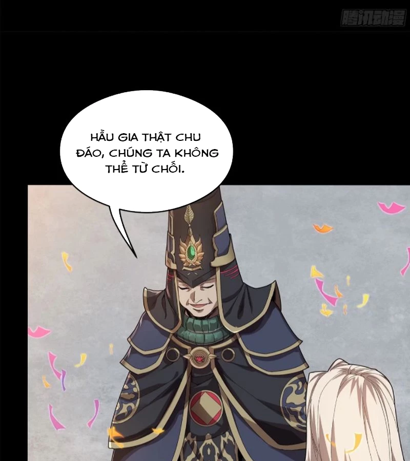 Tinh Giáp Hồn Tướng Chapter 230 - Trang 4