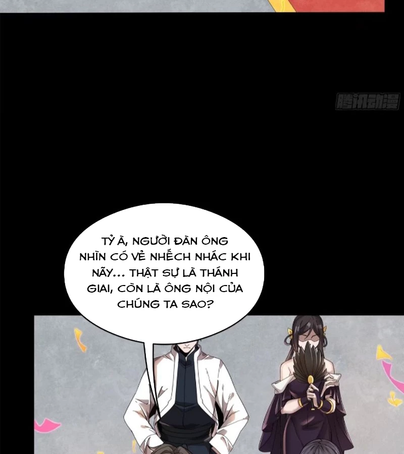 Tinh Giáp Hồn Tướng Chapter 230 - Trang 4