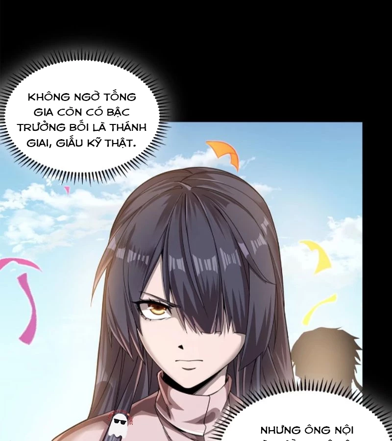 Tinh Giáp Hồn Tướng Chapter 230 - Trang 4