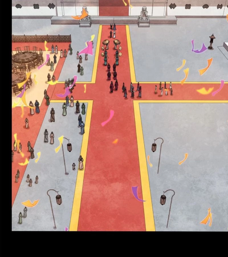 Tinh Giáp Hồn Tướng Chapter 230 - Trang 4