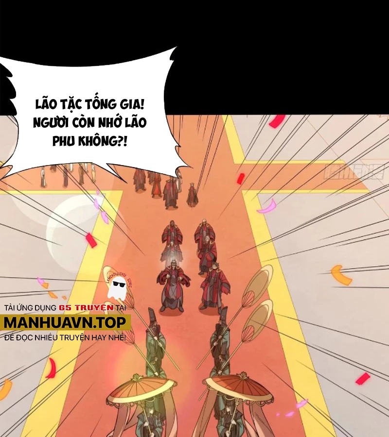 Tinh Giáp Hồn Tướng Chapter 230 - Trang 4