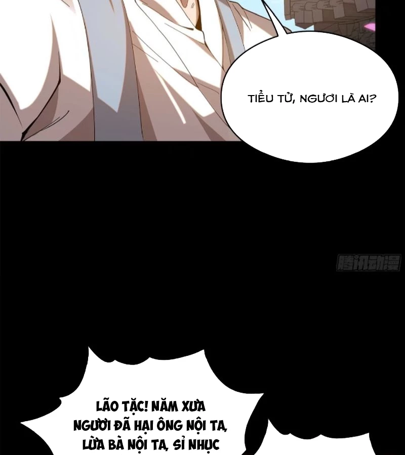 Tinh Giáp Hồn Tướng Chapter 230 - Trang 4