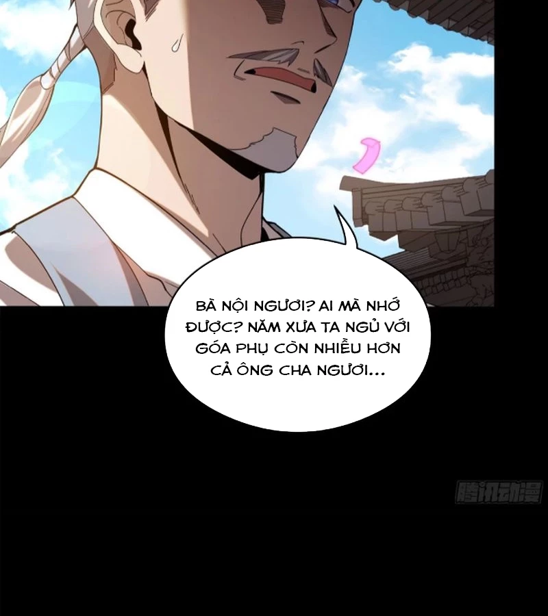 Tinh Giáp Hồn Tướng Chapter 230 - Trang 4