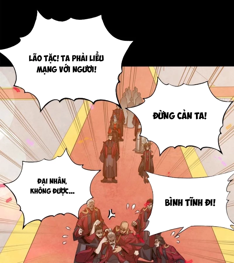 Tinh Giáp Hồn Tướng Chapter 230 - Trang 4