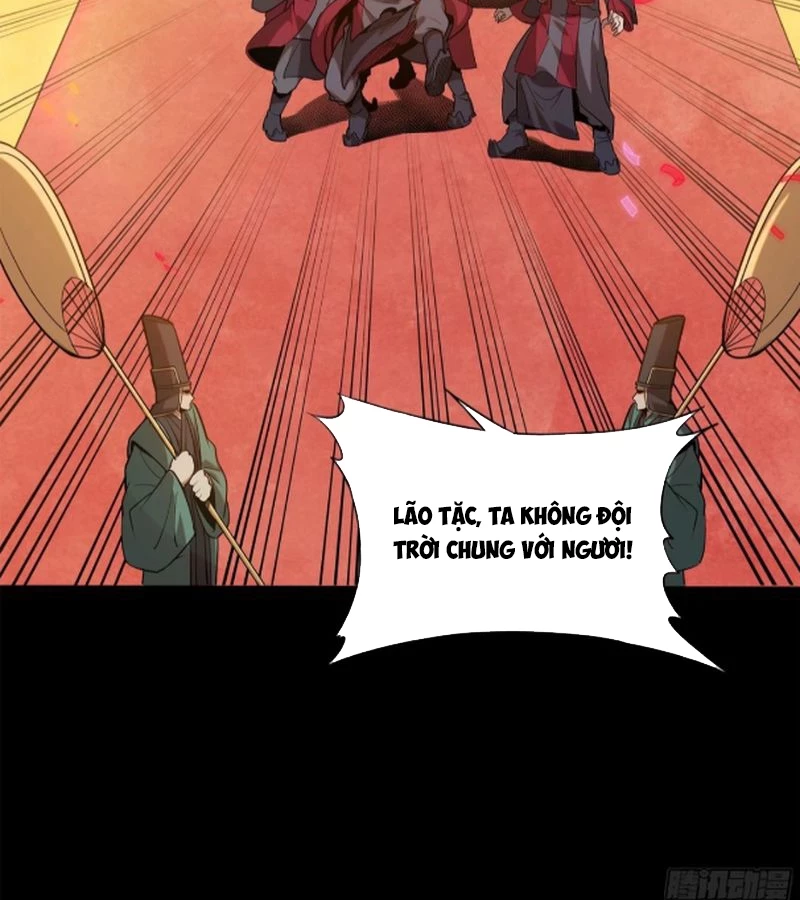 Tinh Giáp Hồn Tướng Chapter 230 - Trang 4